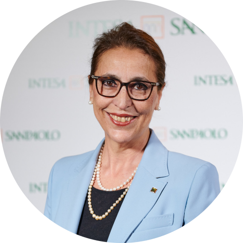 Anna Maria Roscio Anna Maria Roscio