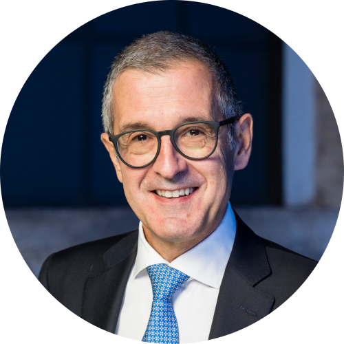 Paolo Bonassi Paolo Bonassi